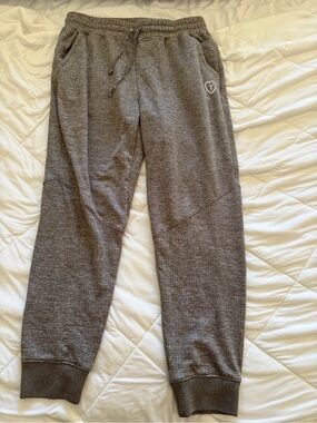 Adrenaline Classic Cut Sweatpants
